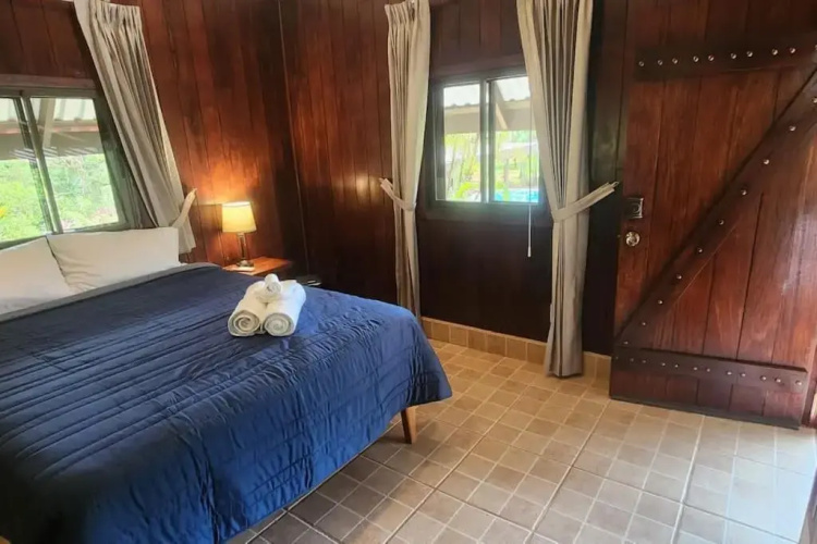 Hacienda De Los Suenos
