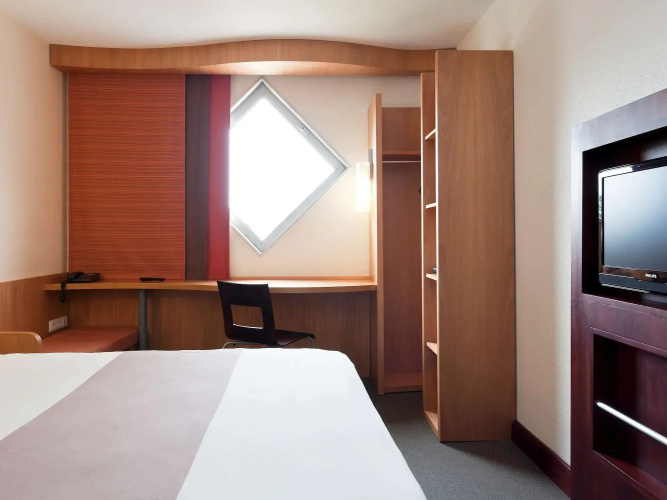 ibis Styles Abidjan Marcory