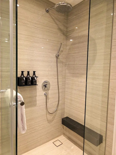 The Grand Platinum Jakarta