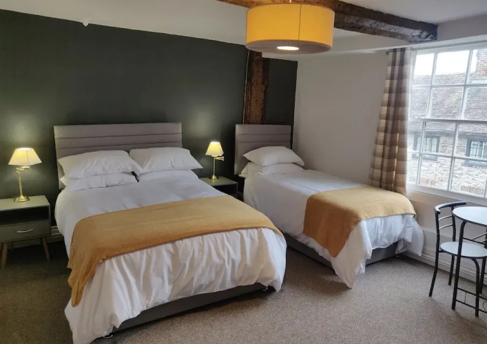 Imagen del hotel