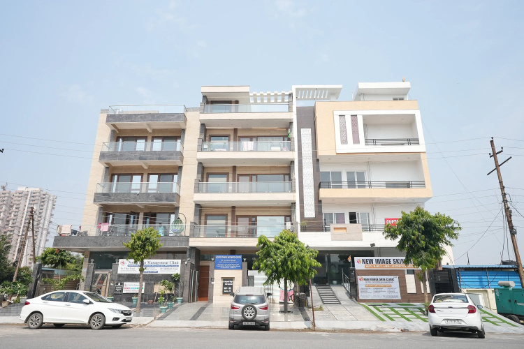 Hotelafbeelding