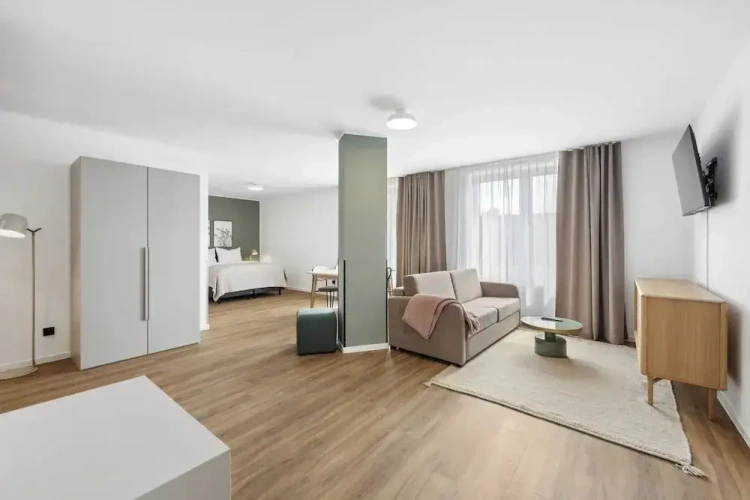 Comfort Suite