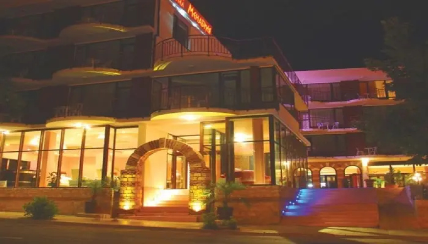 Imagen del hotel