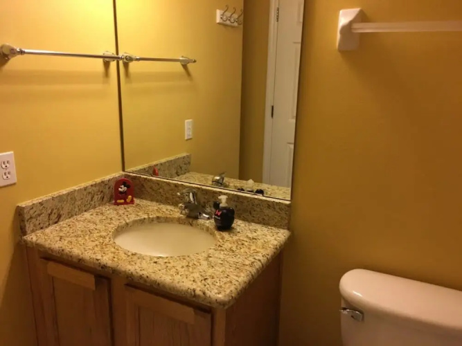 Encantada 3 Bedroom