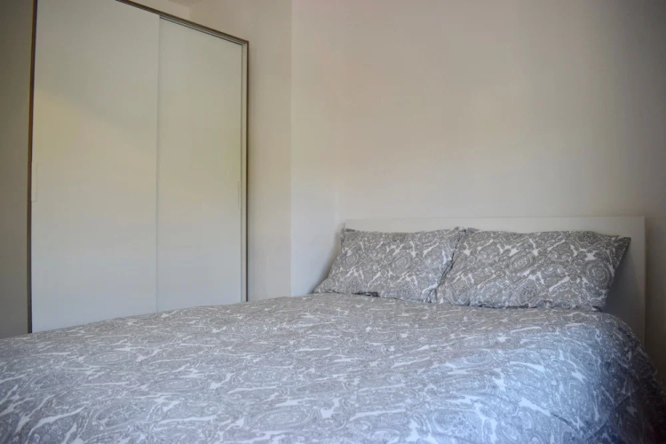 3 Bedroom Home Near The Botanics