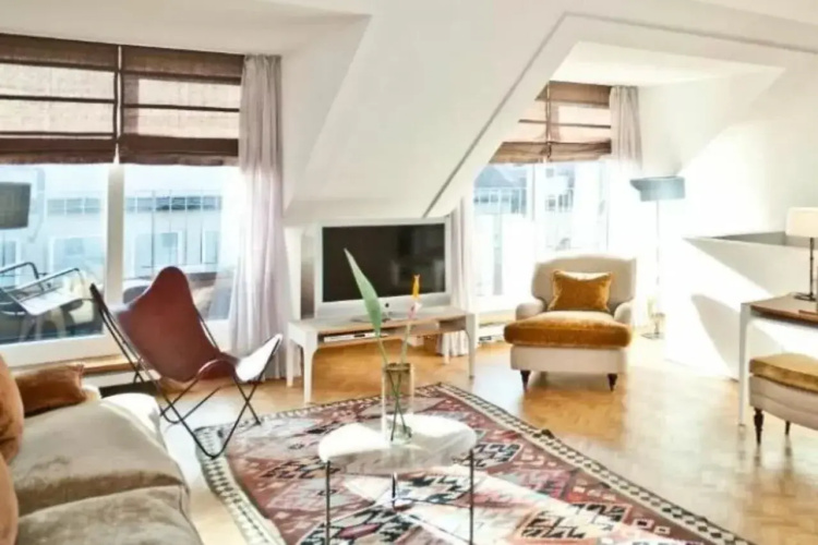 Cortiina Hotel