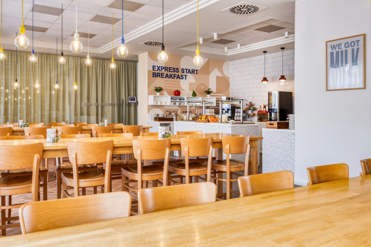 Holiday Inn Express Antwerp City - North photo 26