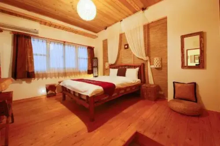 tangchao bnb(宜蘭山水雲集民宿)