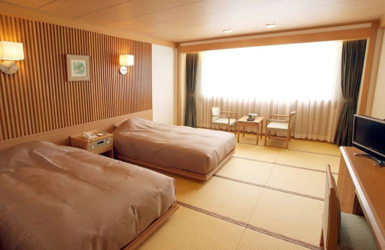 Shiretoko Daiichi Hotel