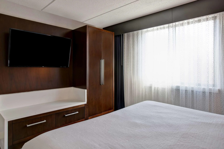 Embassy Suites Syracuse