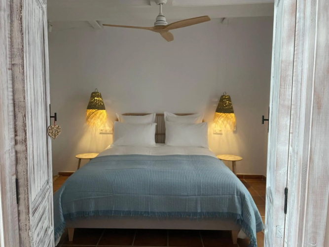 El amante suites Altea