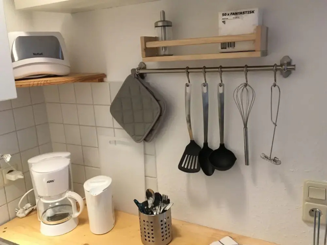 Campus Apartment Oldenburg