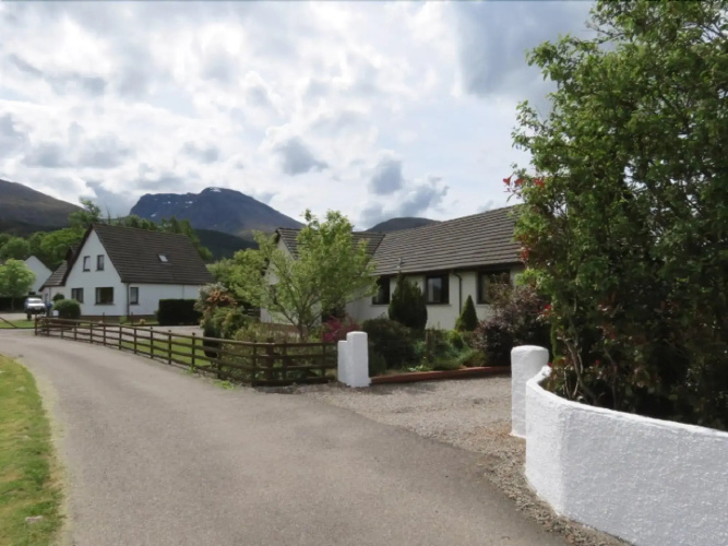 Mayfield B&B