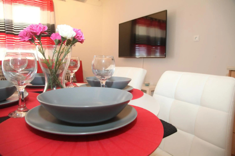 Ionio Apartments Preveza