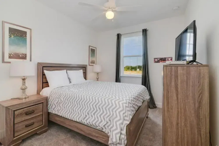 Festival Resort 349