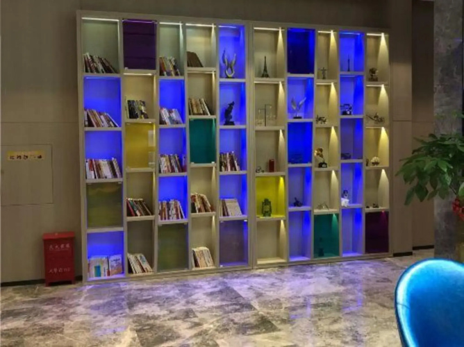 Shangfu Hotel
