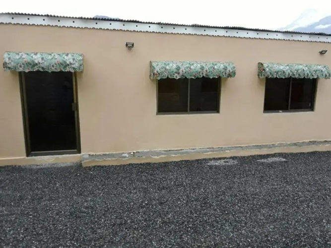 Gilgit Deosai Executive Guest House