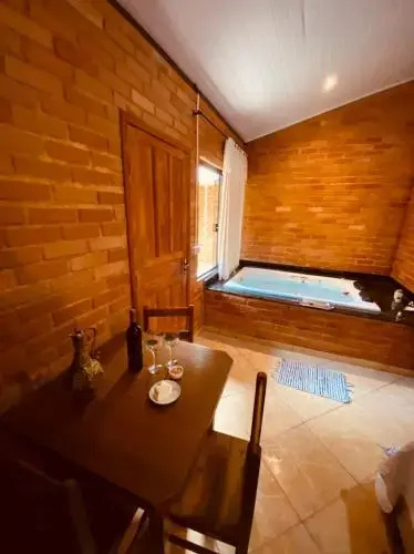 Cachoeira Do So Ito
