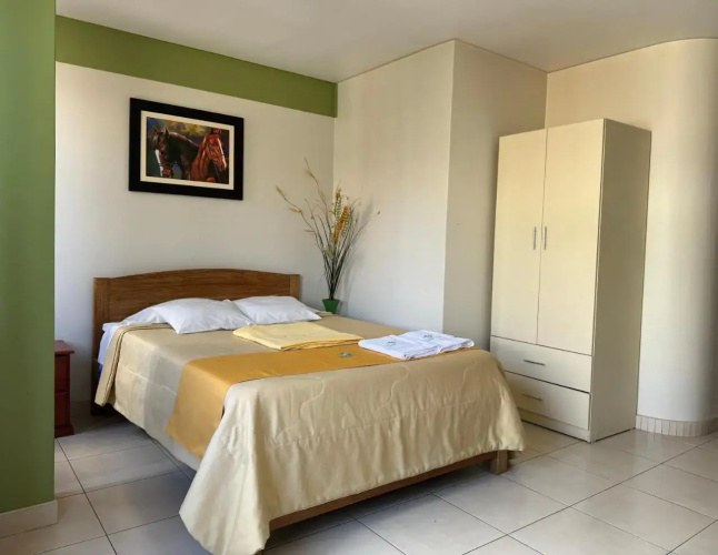 Illari Wari l Hotel Sauna
