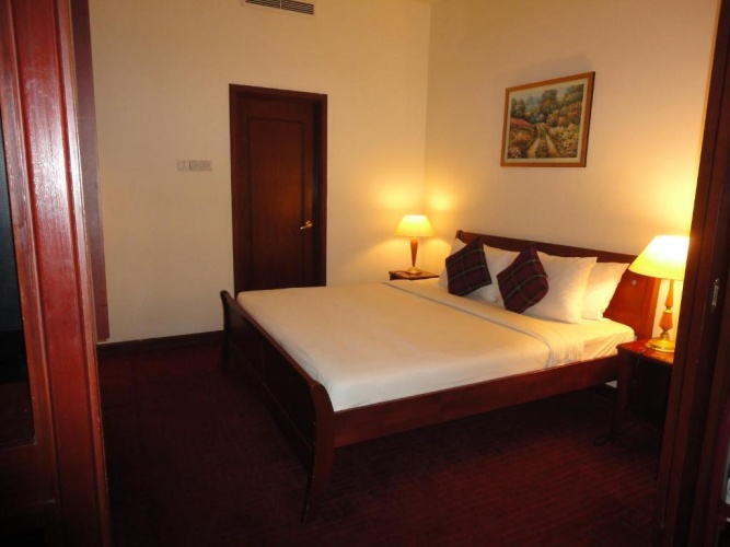 Premier Suite
