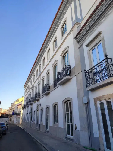 Querido Algarve Apartment