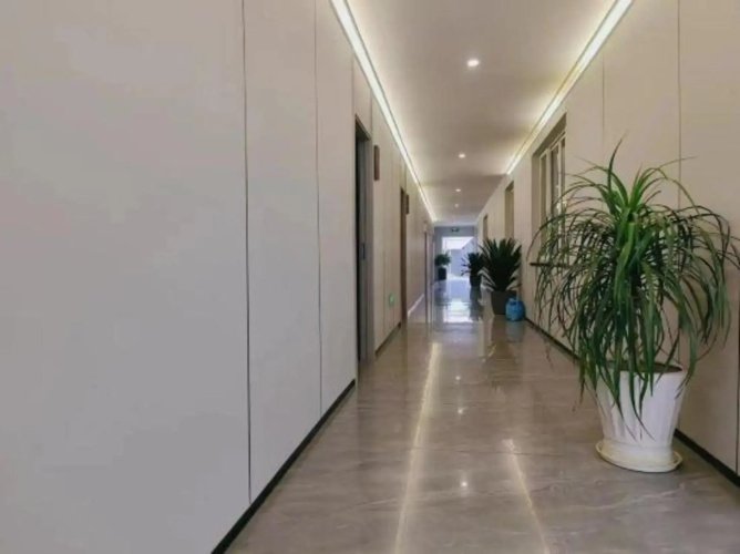 Ningbo Lanshange Business Hotel