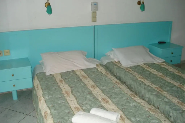 Hotel Sunny Corfu