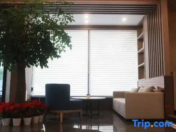 ZHAOHUIHOTEL