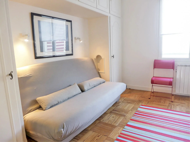 Apartment Itchola