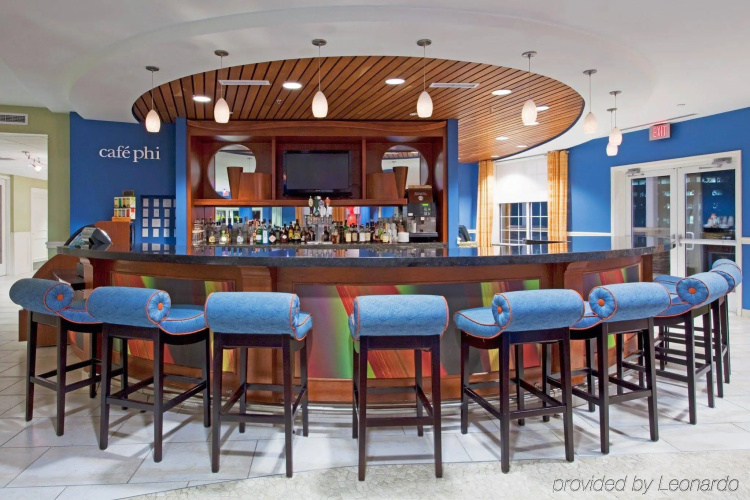 Hotel Indigo Jacksonville-Deerwood Park photo 30