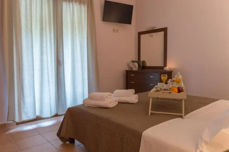 Aletro Villa