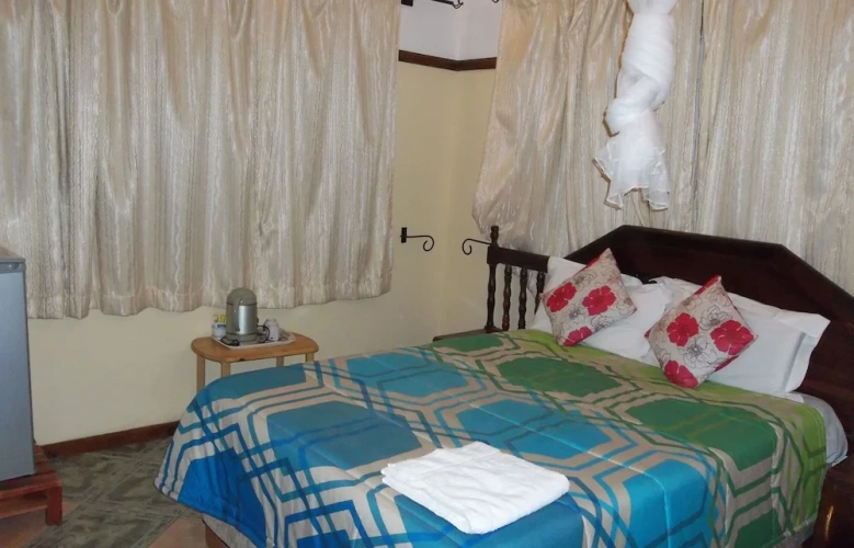 Economy Single room