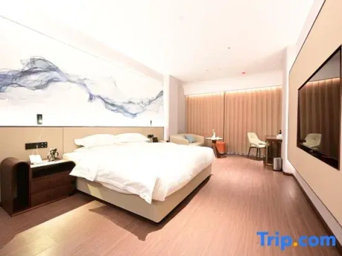 Premier Double room