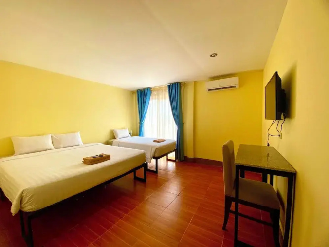 Nana Guest House