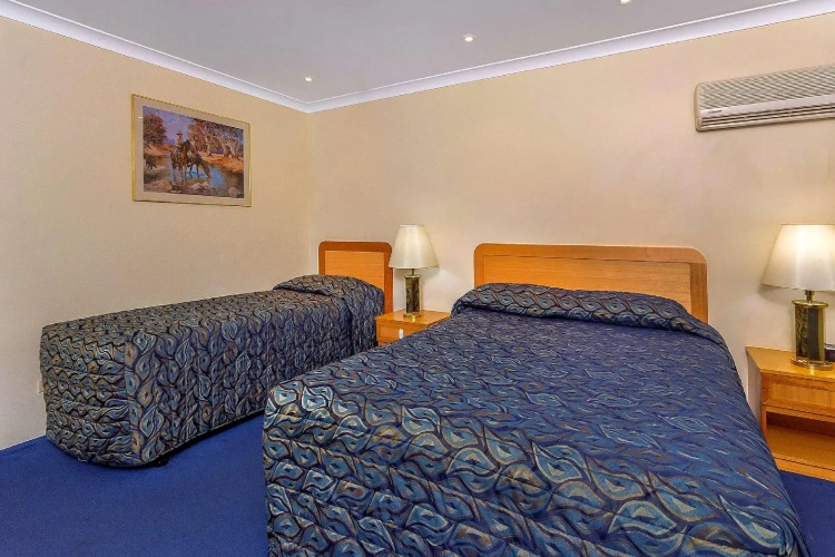Executive Twin room