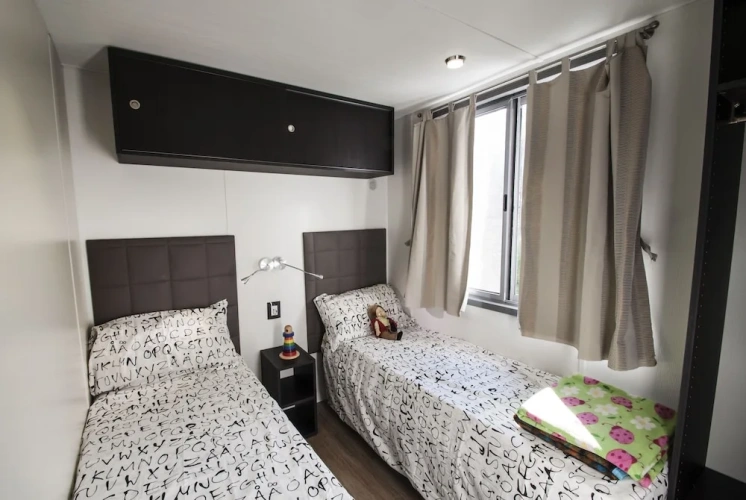 3 Bedrooms Premium room