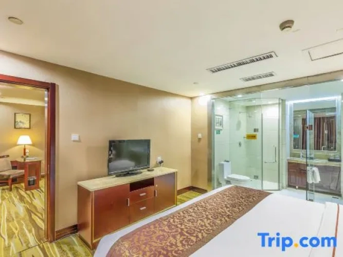 Business Double Suite
