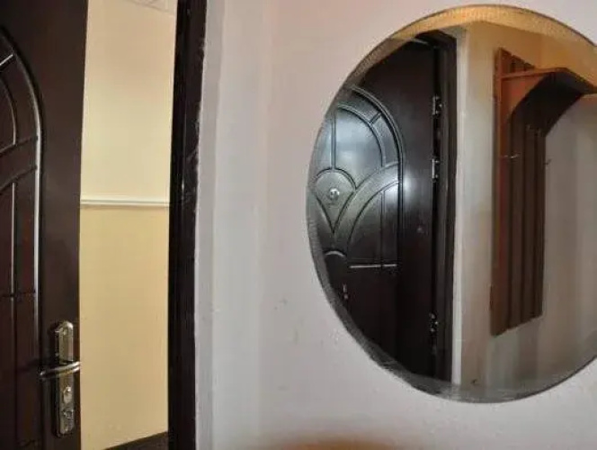 Hotel O'Kiev on Prosvity
