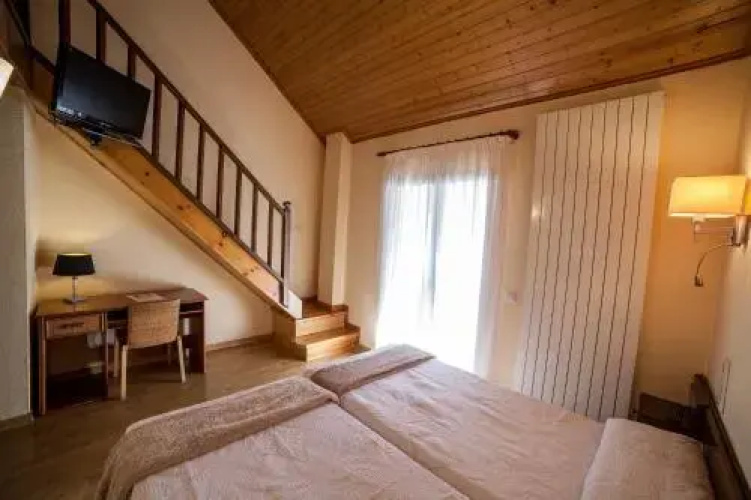 Hotel Avet