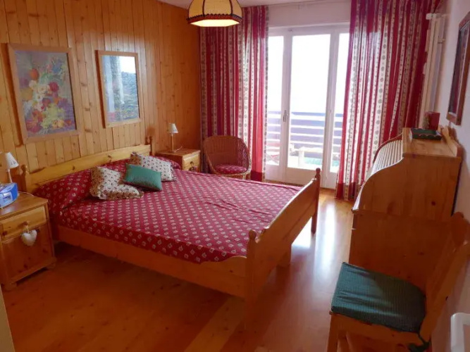 Europa 2 Crans-montana