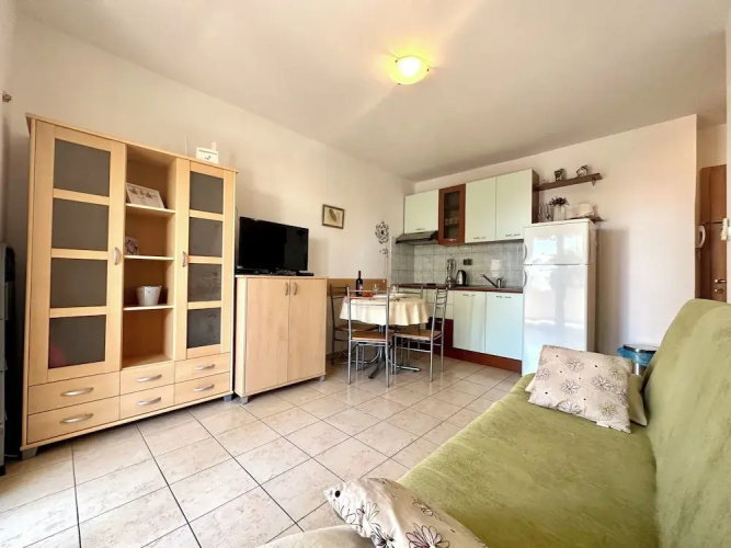 Apartman Portos