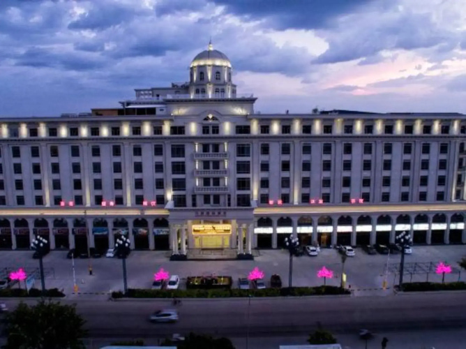 Hotelafbeelding