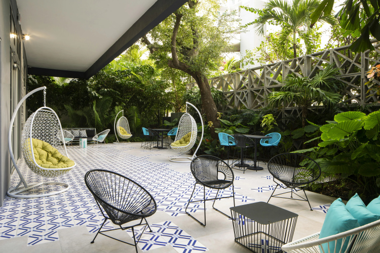 Hotel Indigo Miami Brickell photo 23