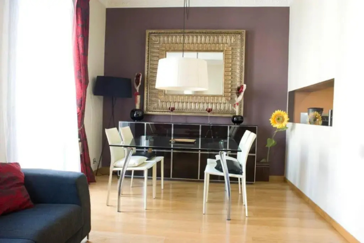 1208 - Exclusive Design Apartment