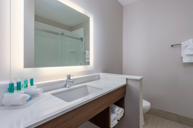Holiday Inn Express Troy by IHG