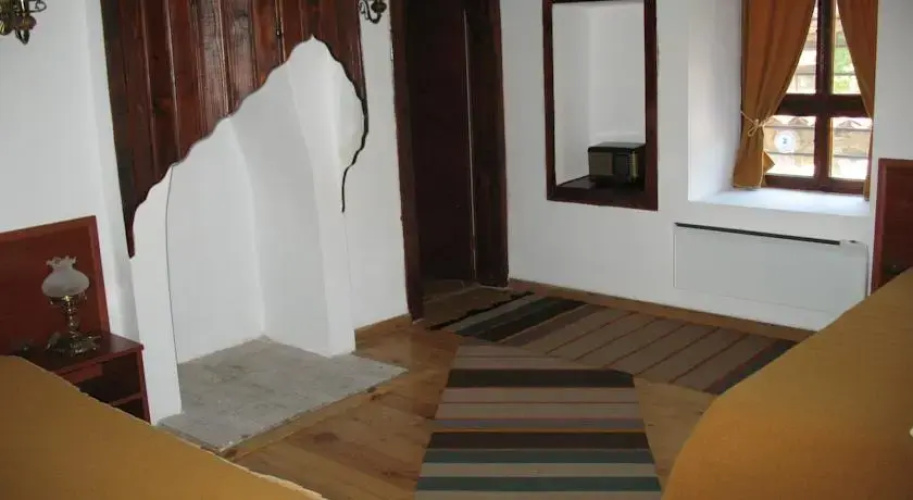 Koruchev House