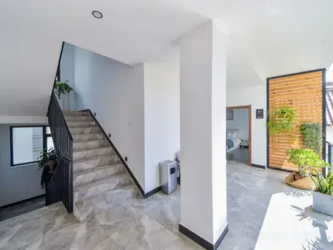 Erju Designer Hostel