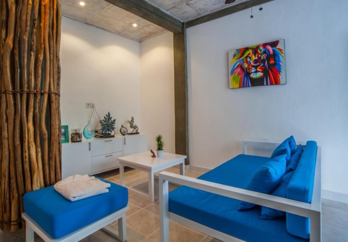 3 Bedrooms Villa