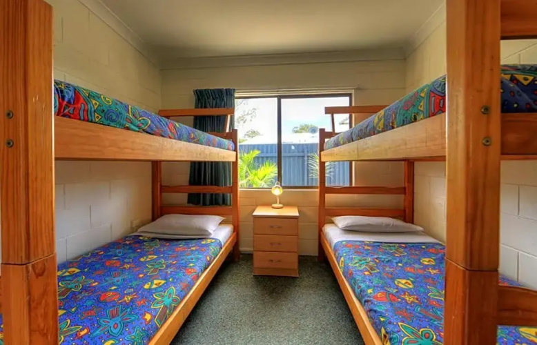 Sunlover Lodge