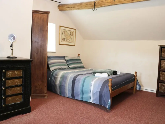 Lea Cottage